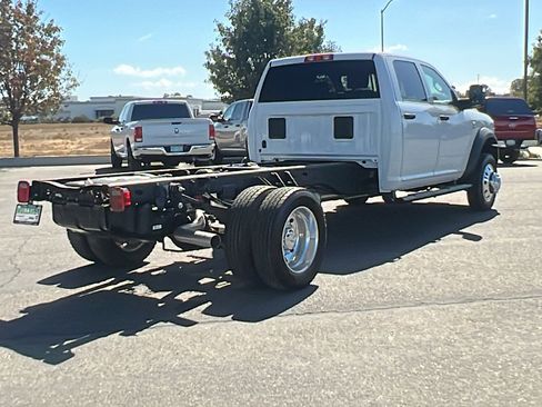 New 2026 RAM 4500 Tradesman image 3