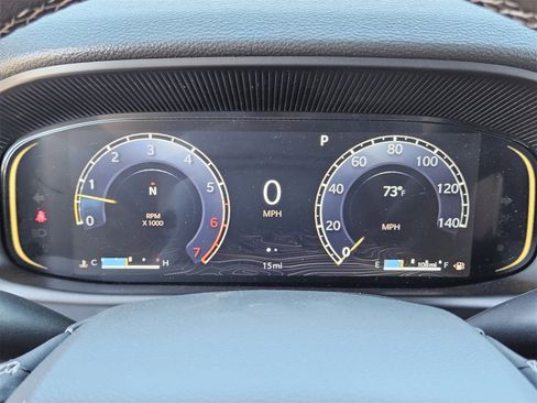 New 2025 Jeep Wagoneer 4X4 w/ Convenience Group I image 17