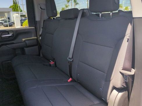 New 2026 GMC Sierra 2500 Pro AWD/4WD image 23