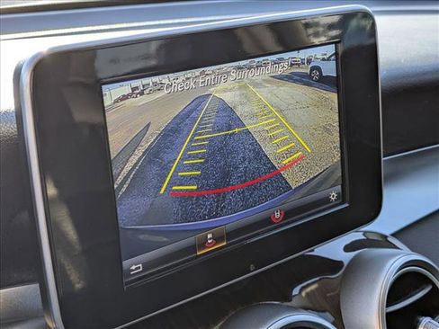 Used 2016 Mercedes-Benz GLC 300 image 12