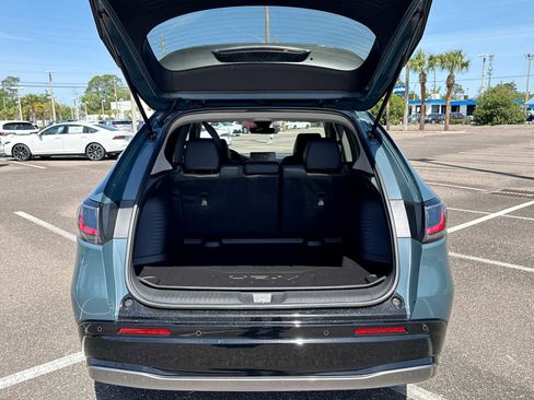 New 2026 Honda HR-V EX-L image 21