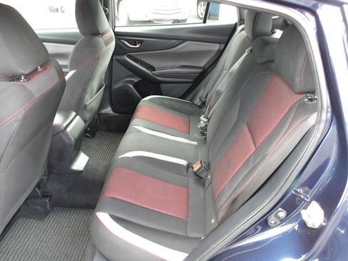 Used 2020 Subaru Impreza 2.0i Sport w/ Popular Package #2 AWD/4WD image 10