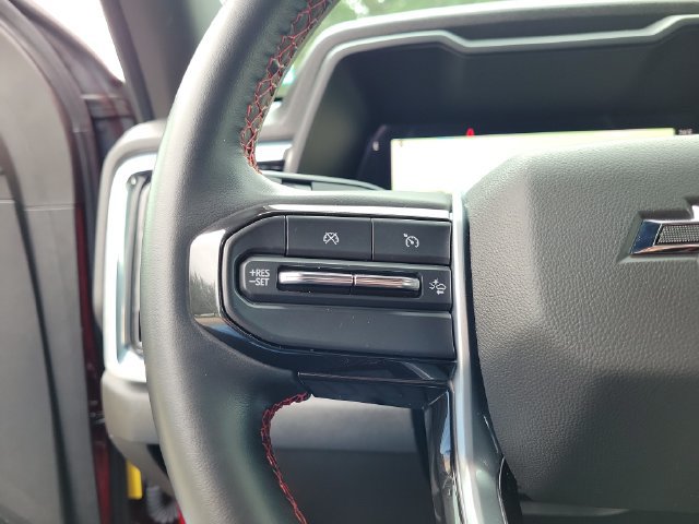 Used 2024 Chevrolet Colorado Trail Boss w/ Technology Package AWD/4WD image 20