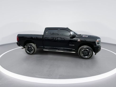 Used 2026 RAM 2500 Laramie image 9