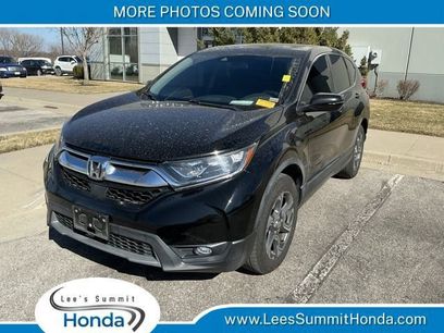 Used 2019 Honda CR-V EX