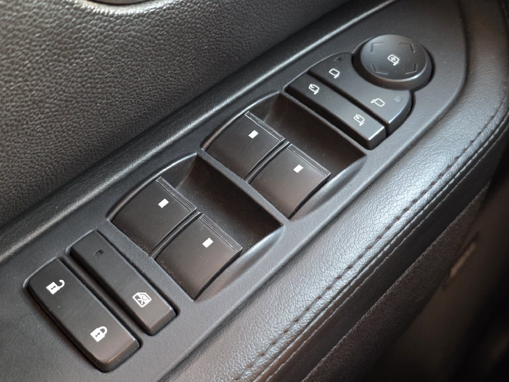 Used 2008 HUMMER H2 AWD/4WD image 31