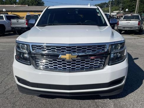 Used 2020 Chevrolet Tahoe LT RWD image 10