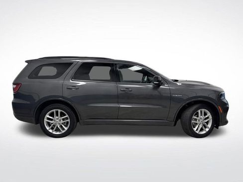 Used 2025 Dodge Durango R/T image 2