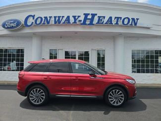 Used 2025 Lincoln Corsair Reserve FWD video 1