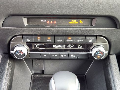 Certified 2025 MAZDA CX-5 AWD 2.5 S w/ Preferred Package image 20