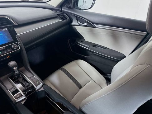 Used 2018 Honda Civic EX image 20