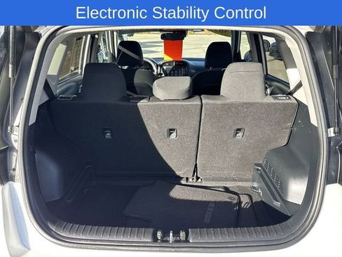 Certified 2023 Kia Soul LX w/ LX Technology Package image 28