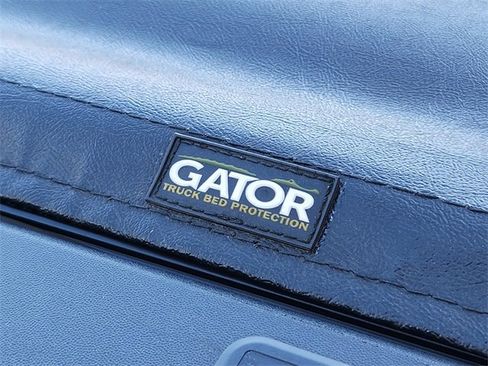 Used 2024 RAM 1500 Lone Star image 33