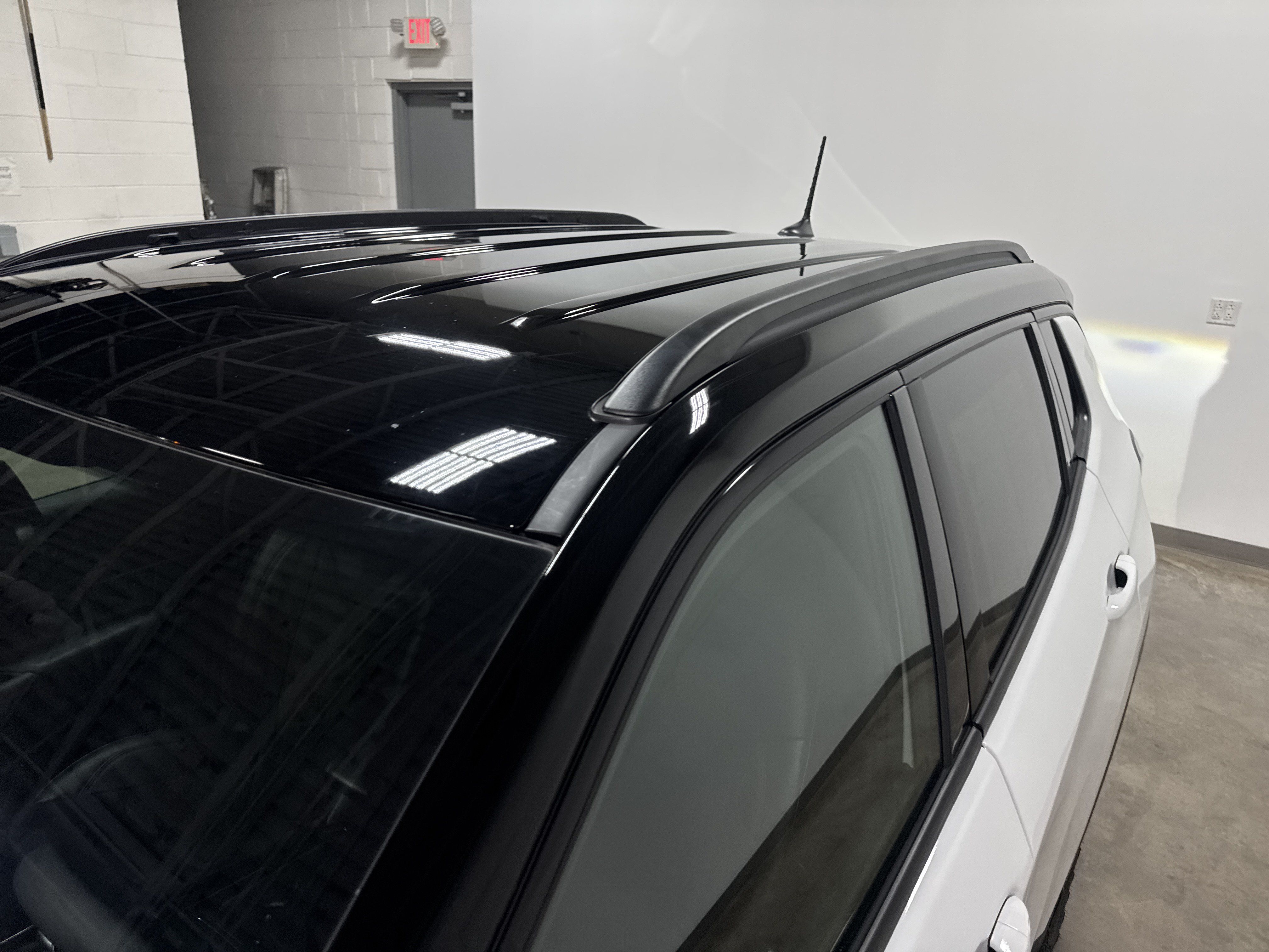 Used 2026 Jeep Compass Trailhawk AWD/4WD image 11