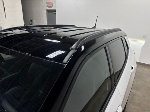 Used 2026 Jeep Compass Trailhawk AWD/4WD image 11