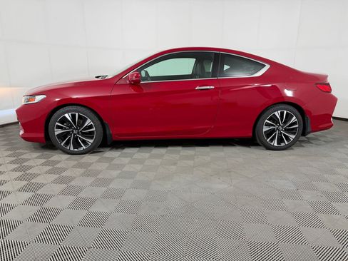 Used 2016 Honda Accord EX-L image 2