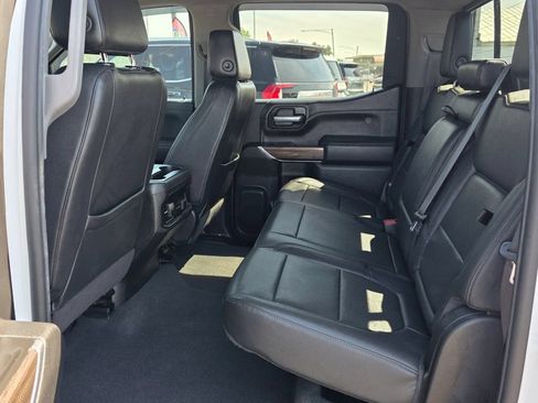Used 2021 Chevrolet Silverado 1500 RST w/ All Star Edition Plus AWD/4WD image 16