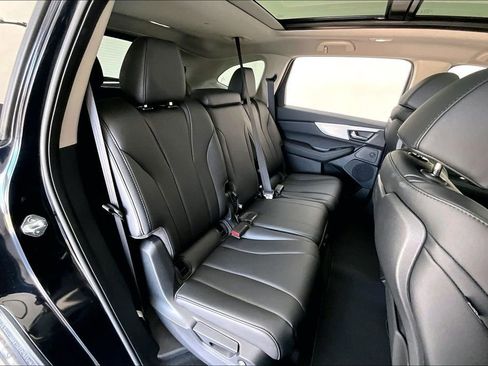 Certified 2025 Acura MDX SH-AWD image 34