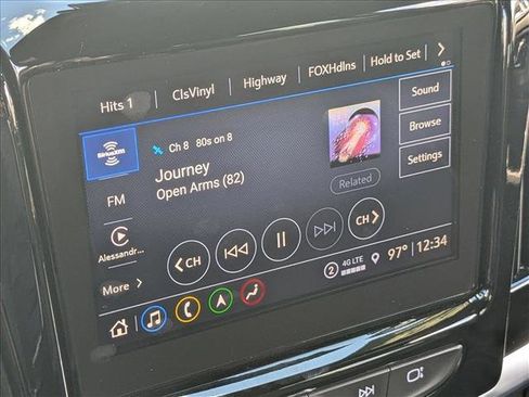 Used 2023 Chevrolet Traverse Premier image 15