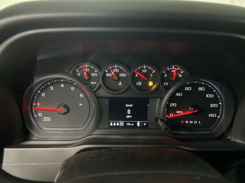 New 2026 GMC Sierra 2500 Pro w/ Convenience Package AWD/4WD image 46