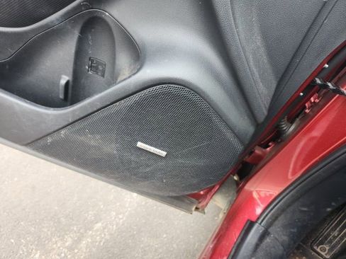 Used 2019 Subaru Forester Touring image 16