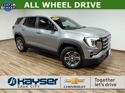 Used 2025 GMC Terrain Elevation w/ Technology Package II