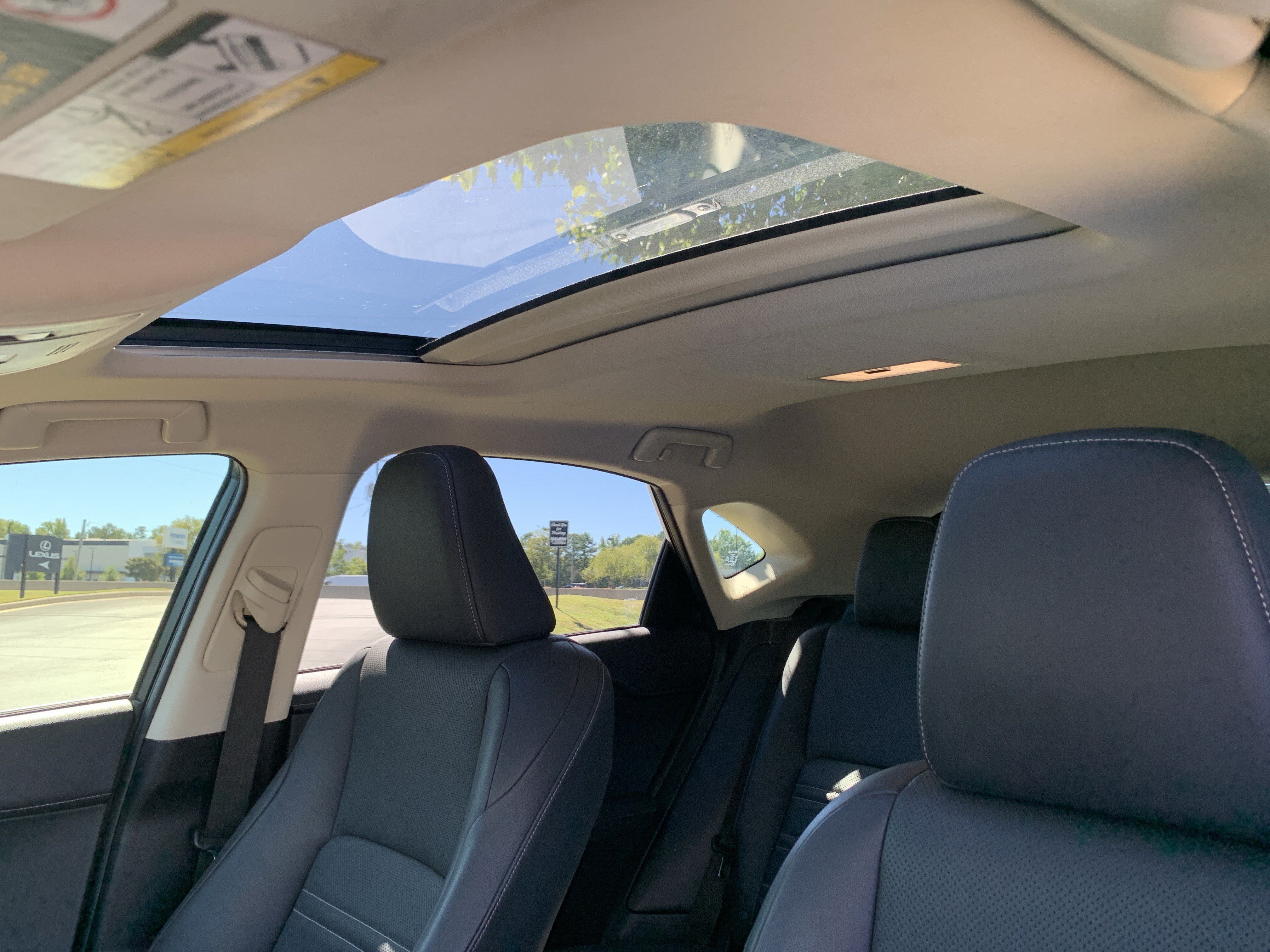 Used 2017 Lexus NX 200t FWD w/ Premium Package image 28