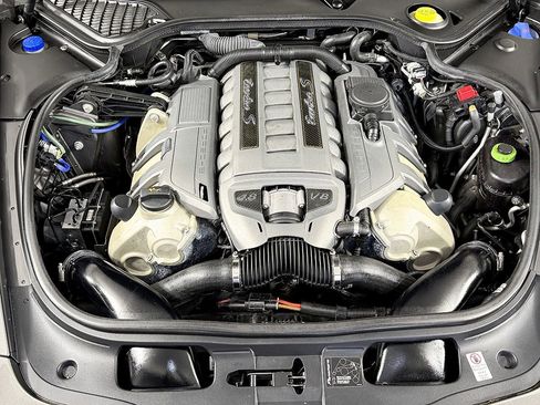 Used 2012 Porsche Panamera Turbo S image 52