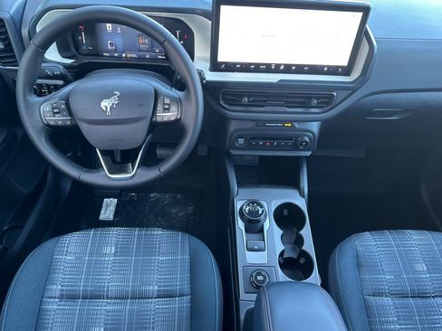 New 2026 Ford Bronco Sport Heritage image 21