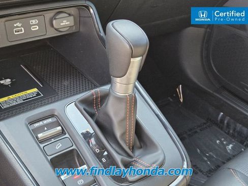 Certified 2024 Honda CR-V Sport-L image 29