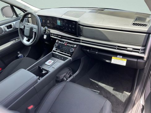 New 2026 Hyundai Santa Fe SE FWD image 15