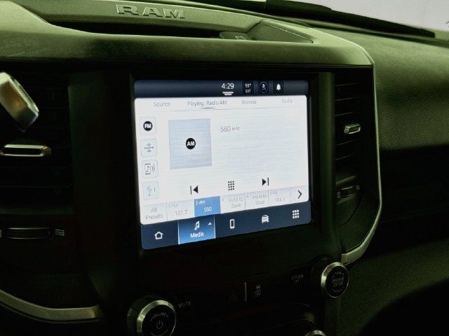 Used 2022 RAM 2500 Big Horn w/ Snow Chief Group AWD/4WD image 14