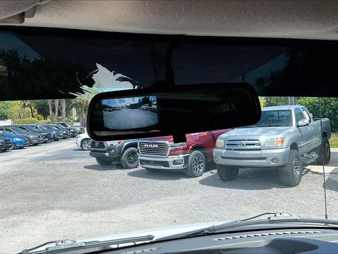 Used 2023 Chevrolet Express 2500 w/ Driver Convenience Package image 13