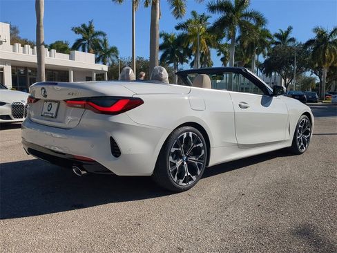 New 2026 BMW 430i 430i w/ Premium Package image 4