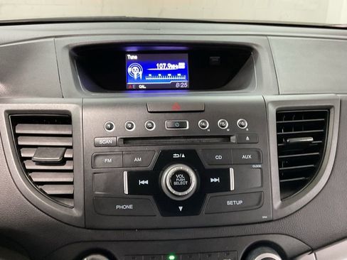 Used 2012 Honda CR-V LX image 14