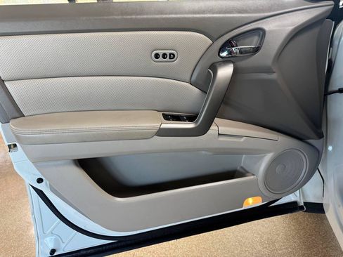Used 2010 Acura RDX SH-AWD image 16