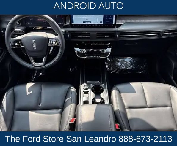 Used 2024 Lincoln Corsair FWD w/ Equipment Group 101A image 16
