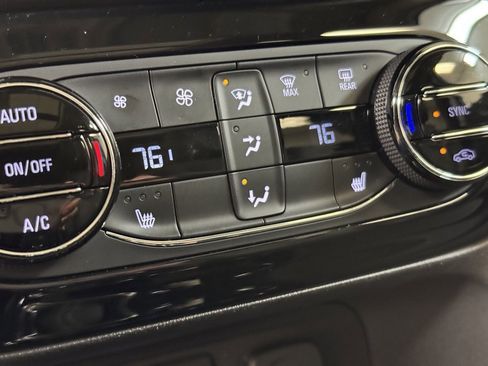 Used 2023 Buick Encore GX Essence w/ Advanced Technology Package image 43