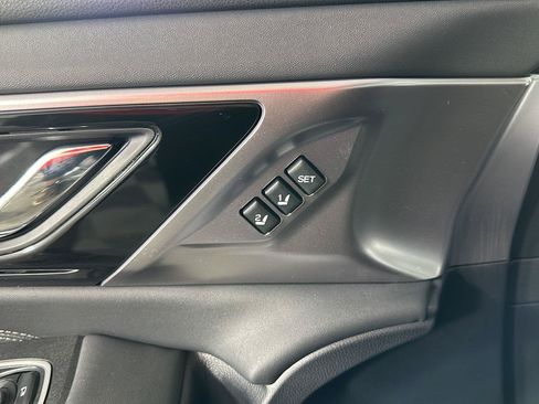 Used 2024 Subaru Legacy Touring XT AWD/4WD image 10