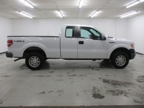 Used 2013 Ford F150 XL w/ XL Plus Pkg image 11