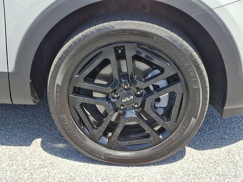 Certified 2024 Kia Telluride EX X-Line AWD/4WD image 8