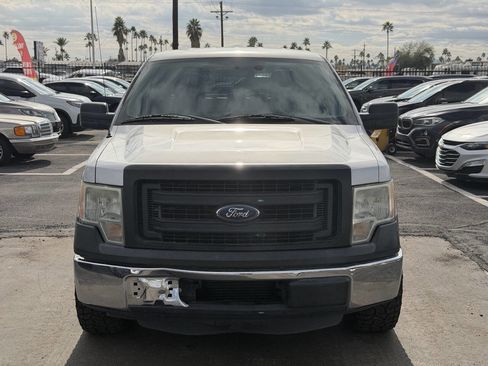 Used 2013 Ford F150 XL w/ Mid Equipment Group image 21