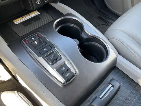 Used 2022 Honda Pilot Special Edition image 21