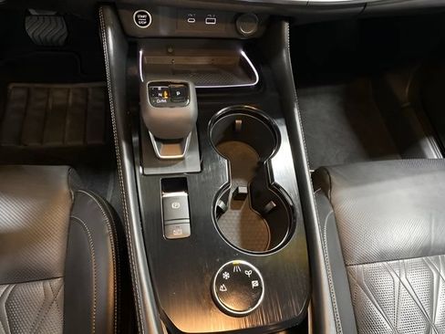 Certified 2023 Nissan Rogue Platinum AWD/4WD image 18