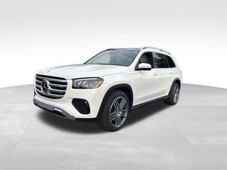 Used 2025 Mercedes-Benz GLS 450 4MATIC 360° Tour