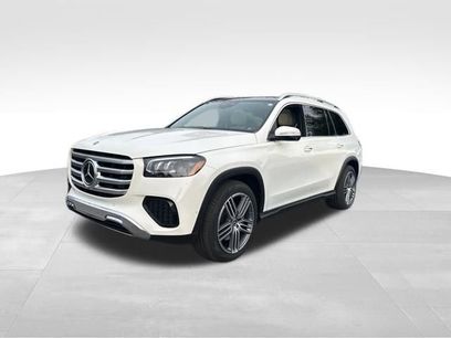 Used 2025 Mercedes-Benz GLS 450 4MATIC