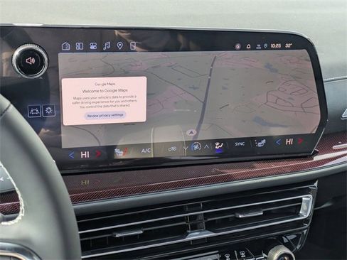 New 2026 Chevrolet Traverse Z71 image 18