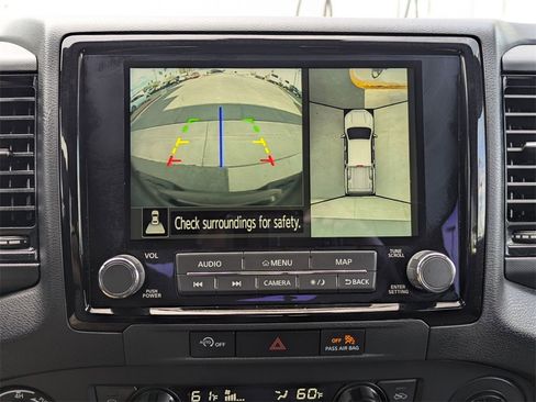 Used 2023 Nissan Frontier PRO-4X w/ Pro Convenience Package image 25