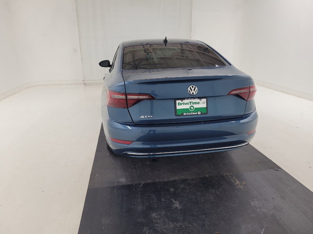 Used 2020 Volkswagen Jetta SE FWD image 6