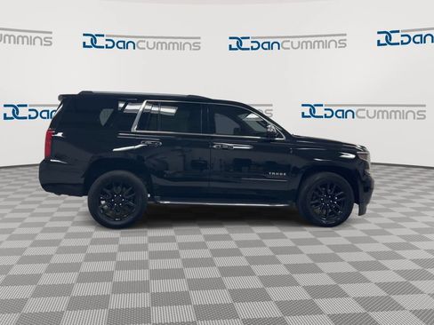Used 2019 Chevrolet Tahoe Premier AWD/4WD image 9